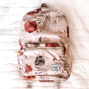 herschel backpack